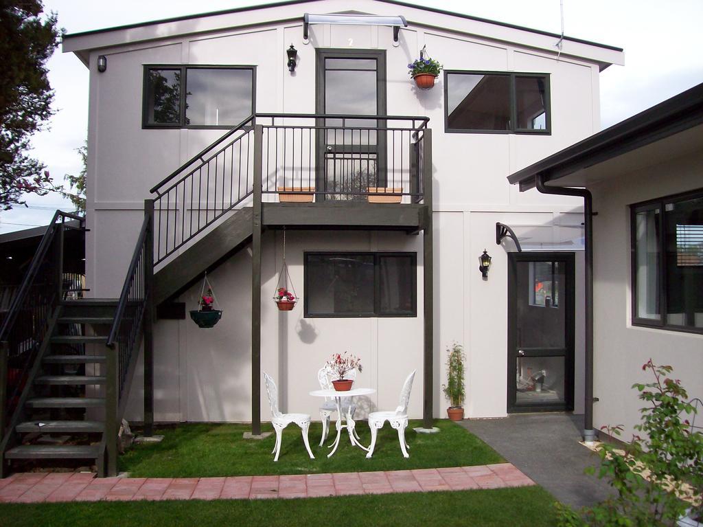 Stream View Apartment Christchurch Exterior photo