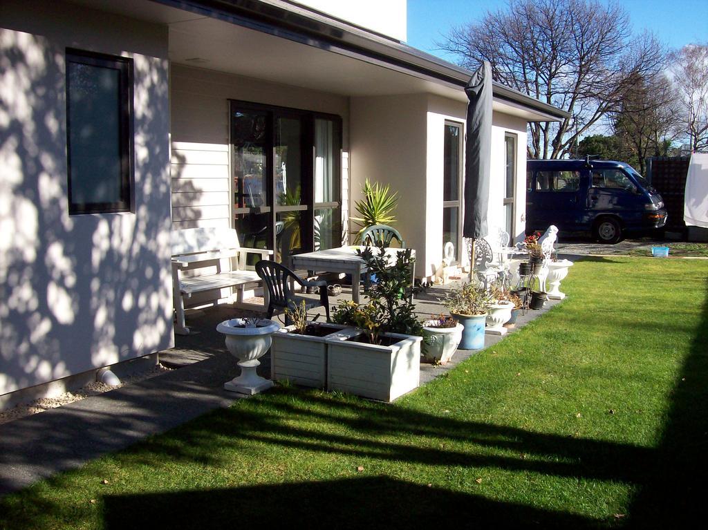 Stream View Apartment Christchurch Exterior photo