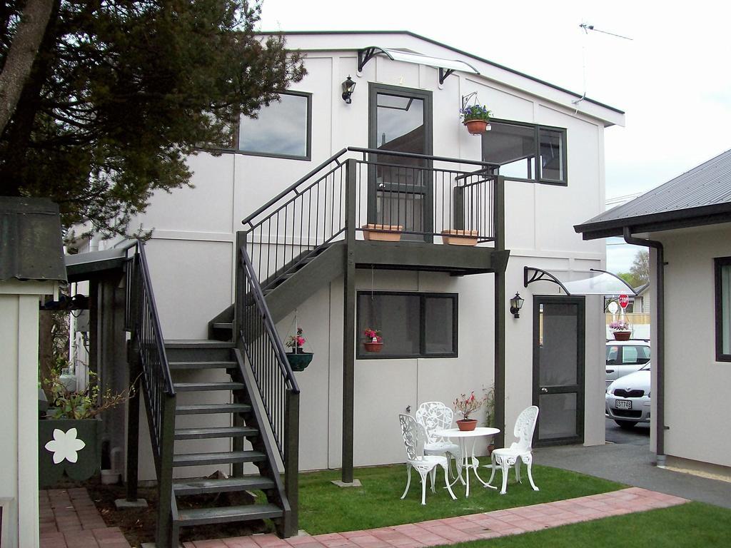 Stream View Apartment Christchurch Exterior photo